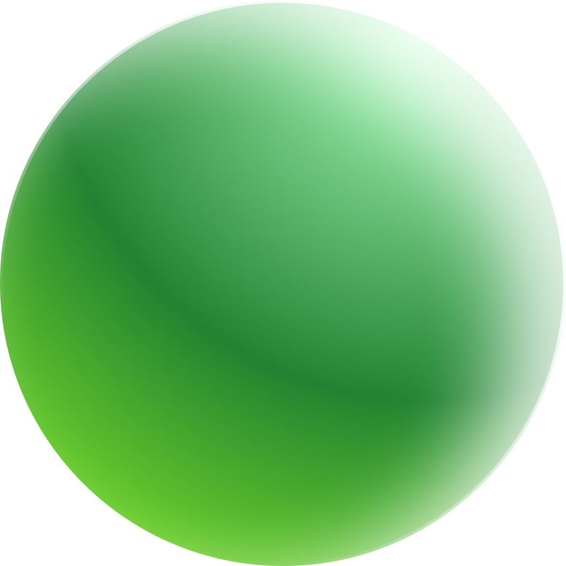 Green planet